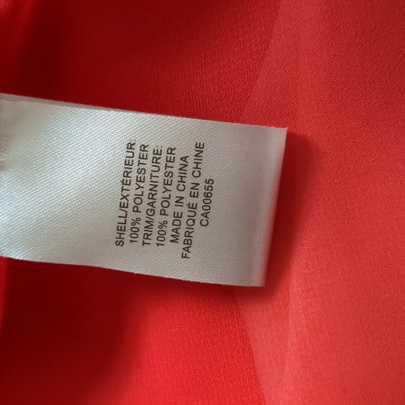 RW & Co sheer shirt - Picture 11 of 12